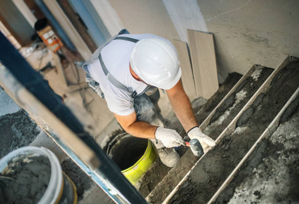 Best Concrete Driveway Installation in Pion Hills, CA