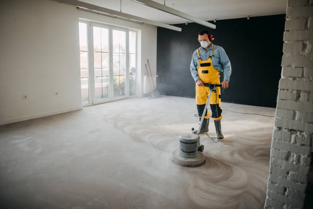 Best Concrete Slab Construction in Pion Hills, CA