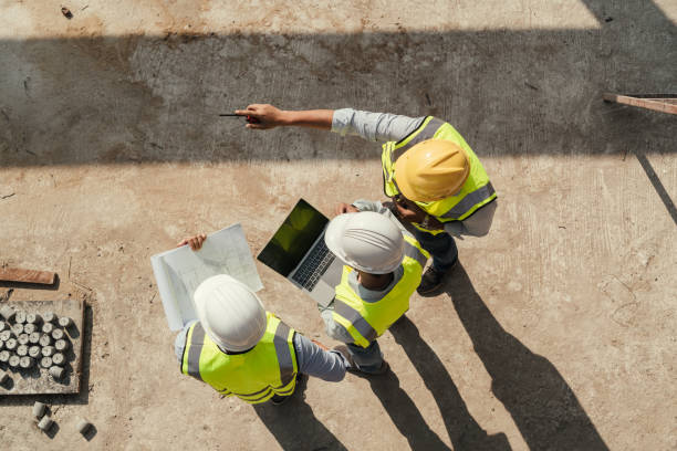 Best Commercial Concrete Services in Pion Hills, CA