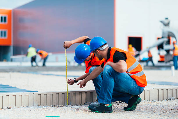 Best Concrete Driveway Installation in Pion Hills, CA