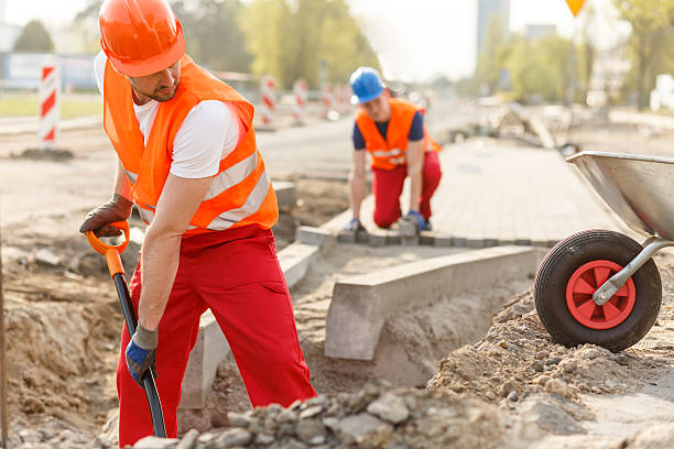 Best Concrete Removal and Replacement in Pion Hills, CA