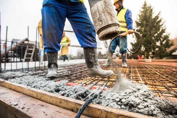 Best Concrete Demolition Services in Pion Hills, CA